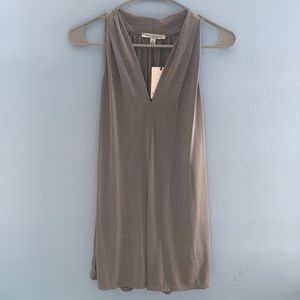 Green Envelope blouse